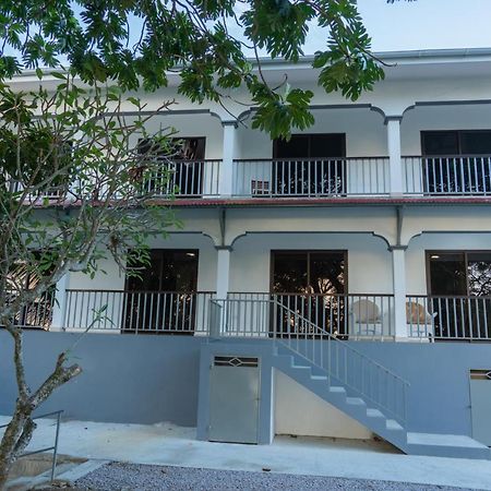 Отель E&E Self Catering Бо-Валлон Экстерьер фото