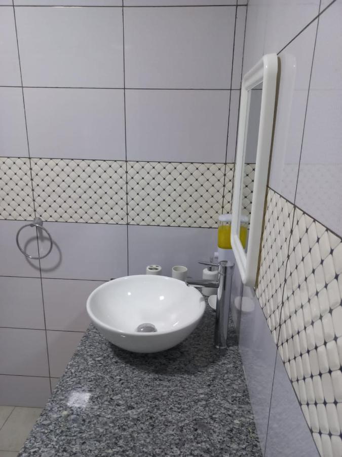 Отель E&E Self Catering Бо-Валлон Экстерьер фото
