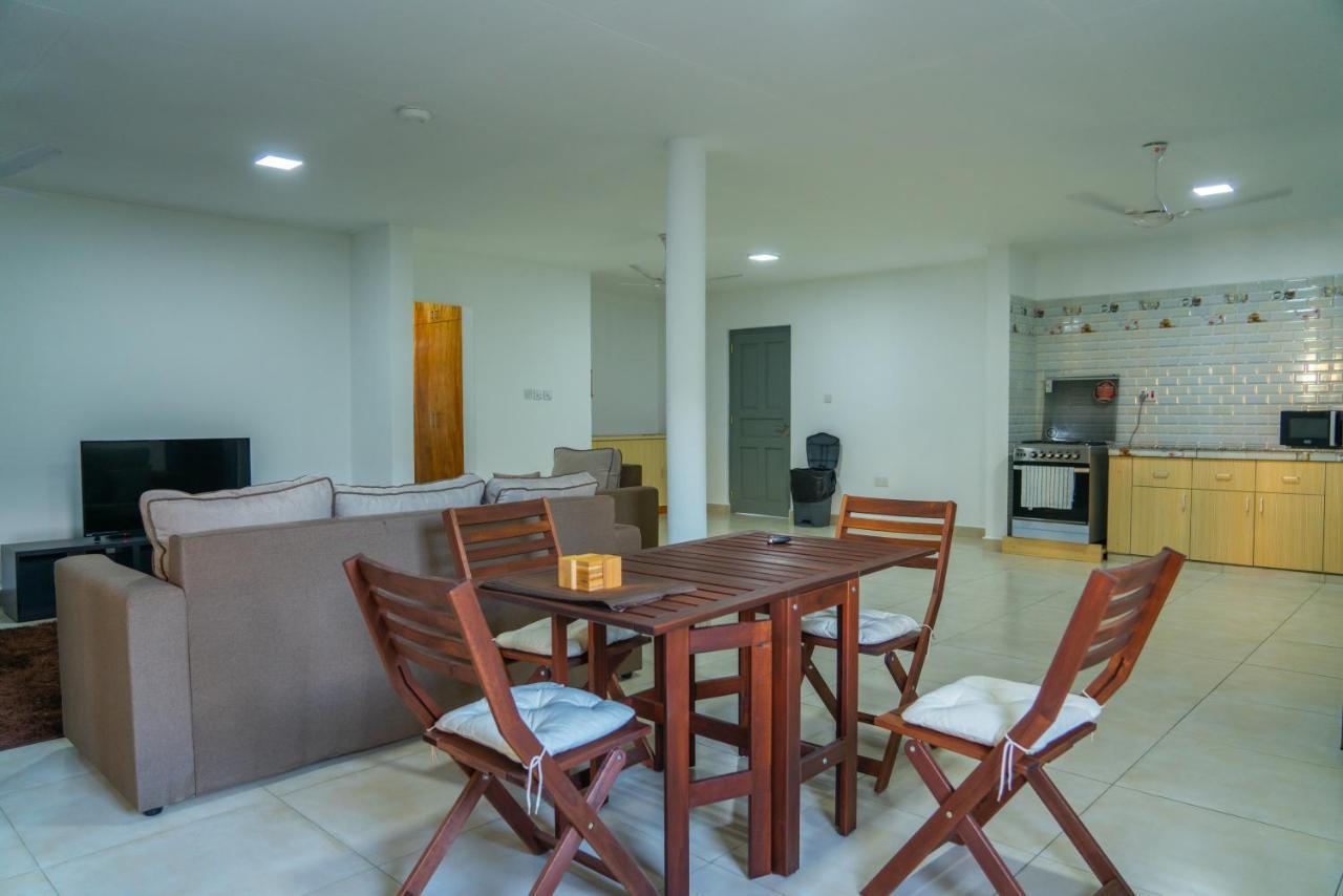 Отель E&E Self Catering Бо-Валлон Экстерьер фото