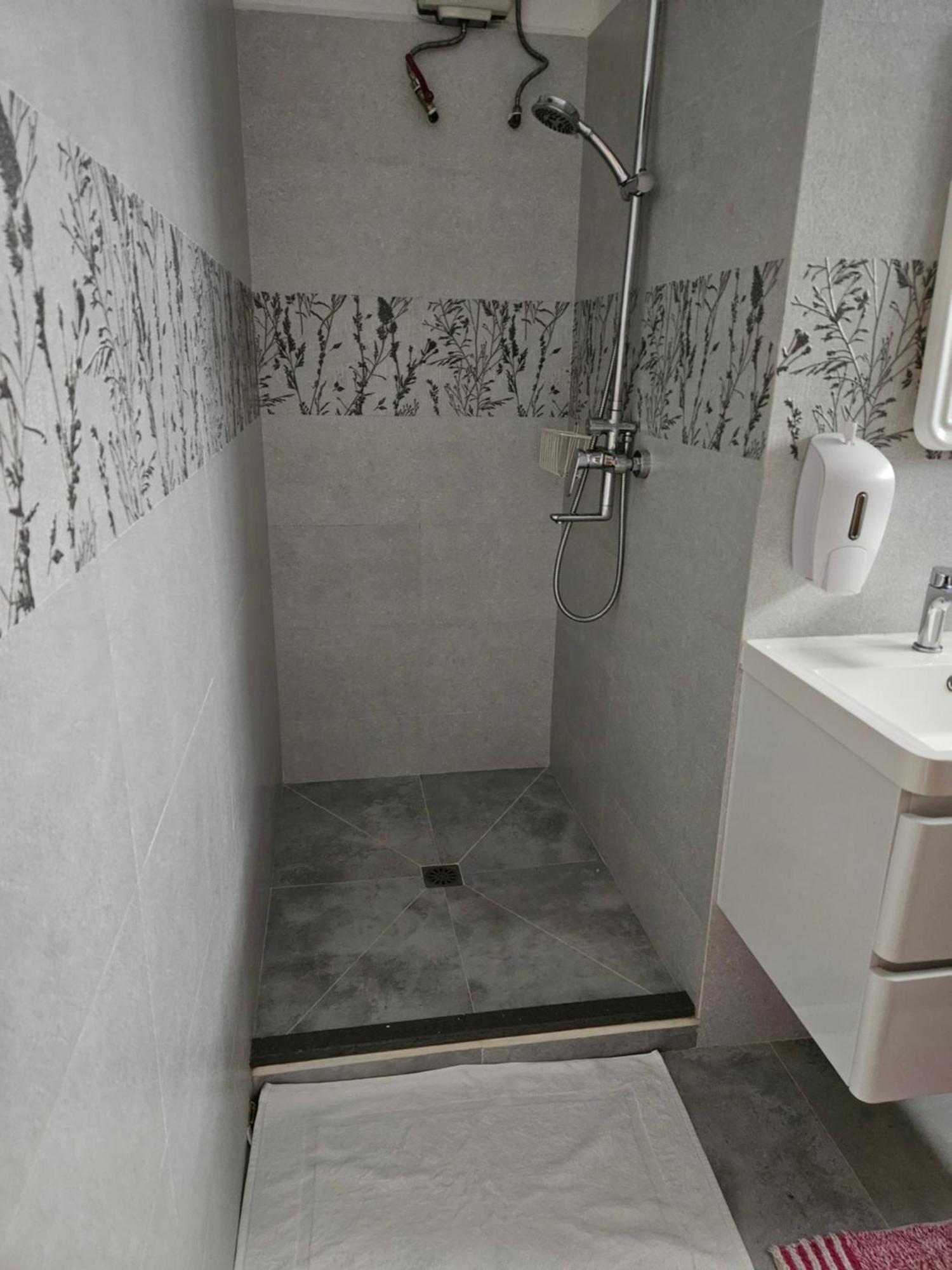 Отель E&E Self Catering Бо-Валлон Экстерьер фото