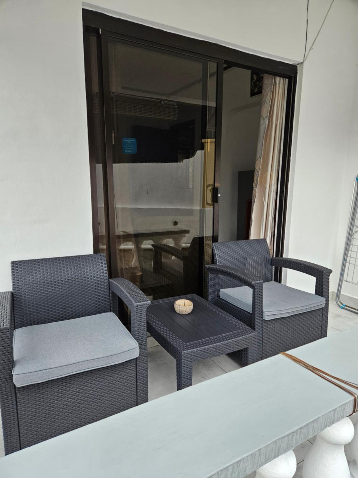 Отель E&E Self Catering Бо-Валлон Экстерьер фото